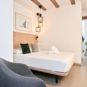 Appartement op de Begane Grond